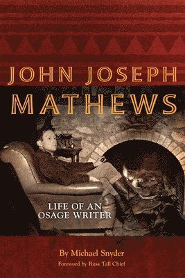 John Joseph Mathews 1