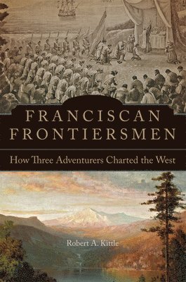 Franciscan Frontiersmen 1