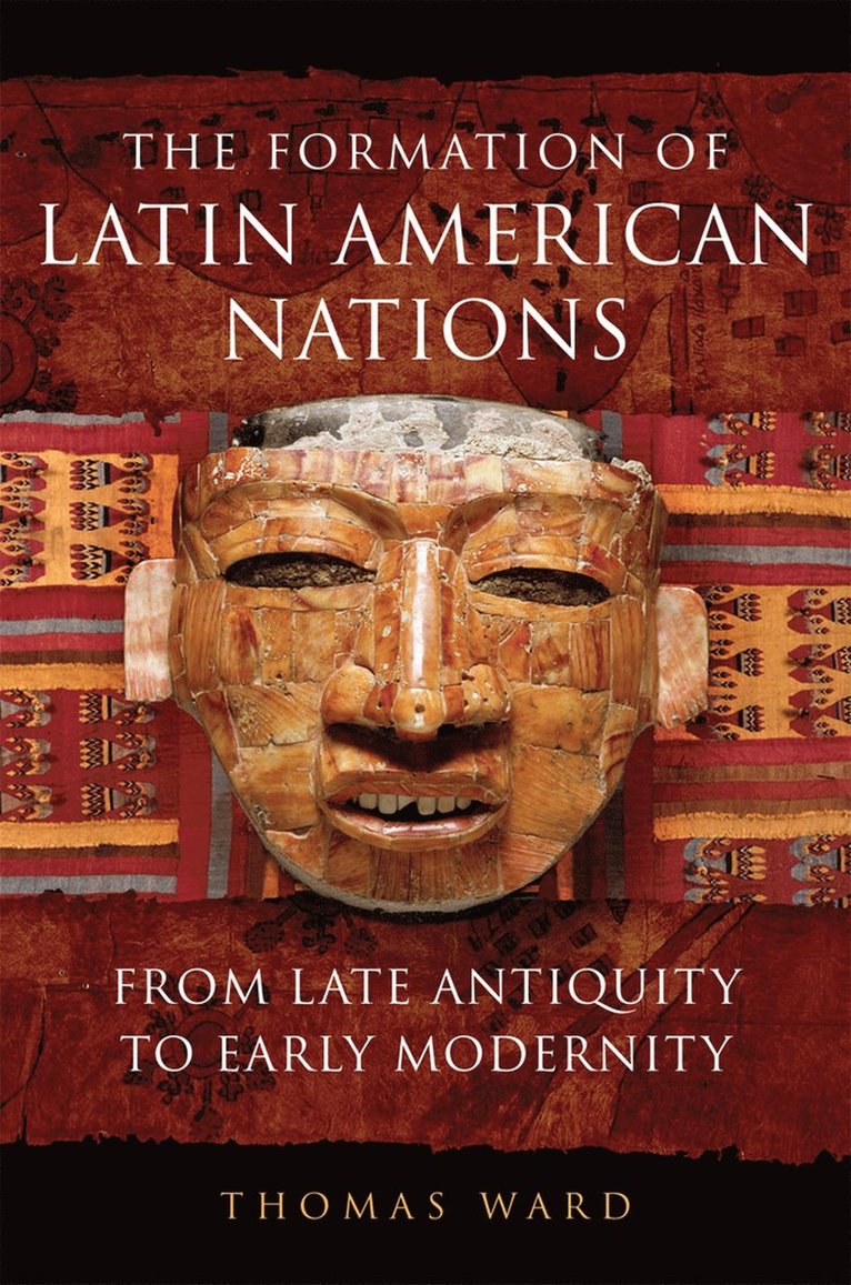 Formation of Latin American Nations 1