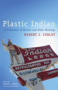 bokomslag Plastic Indian
