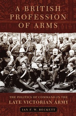 A British Profession of Arms 1