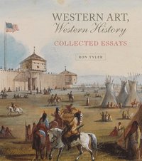 bokomslag Western Art, Western History