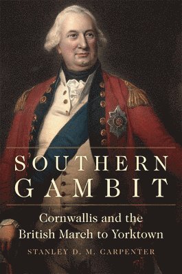 Southern Gambit 1