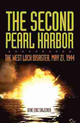 bokomslag Second Pearl Harbor