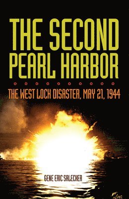 The Second Pearl Harbor 1