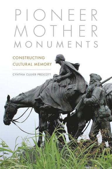 bokomslag Pioneer Mother Monuments