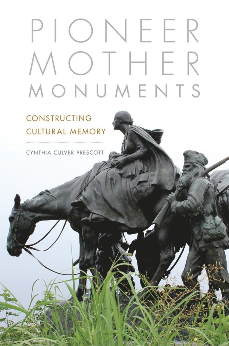 Pioneer Mother Monuments 1