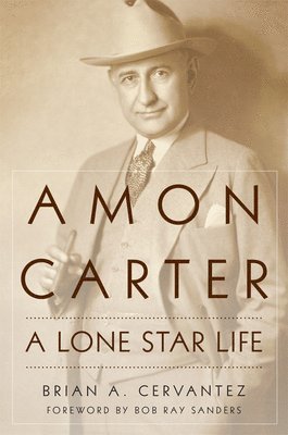 AMON CARTER