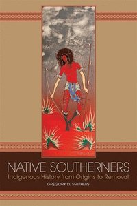 bokomslag Native Southerners