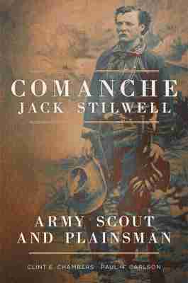 Comanche Jack Stilwell