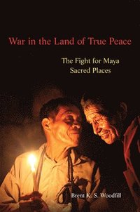 bokomslag War in the Land of True Peace