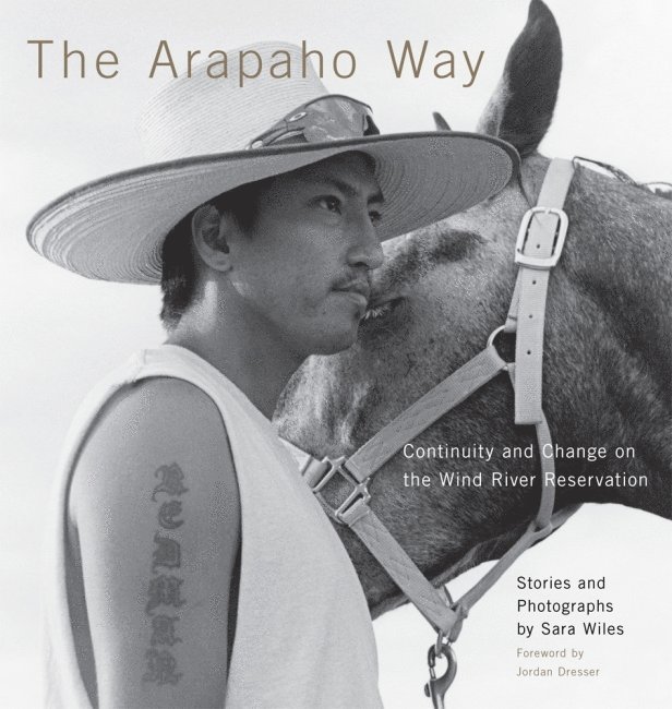 Arapaho Way 1