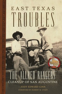 East Texas Troubles 1