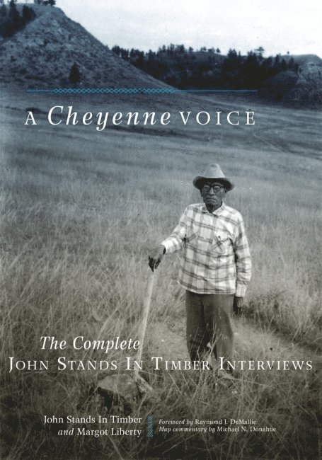 Cheyenne Voice