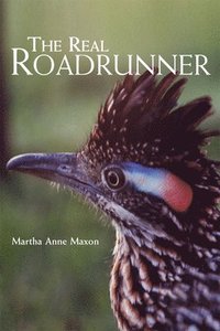 bokomslag The Real Roadrunner