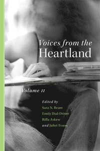 bokomslag Voices from the Heartland