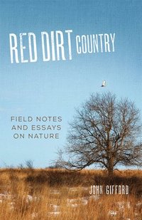 bokomslag Red Dirt Country