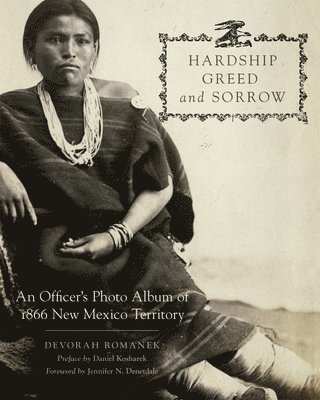 Hardship, Greed, and Sorrow 1