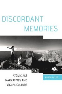 bokomslag Discordant Memories