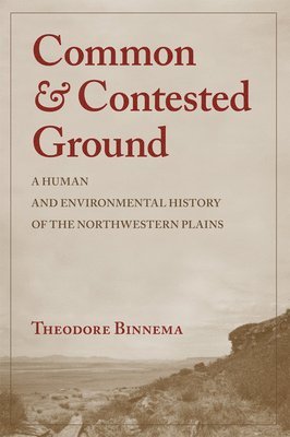 Common and Contested Ground 1