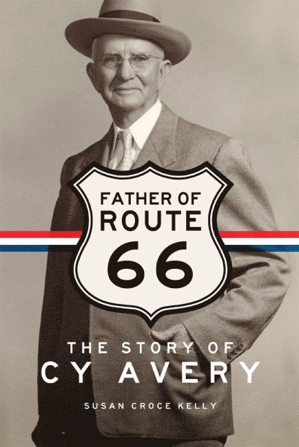 Father of Route 66