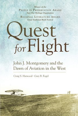 Quest for Flight 1