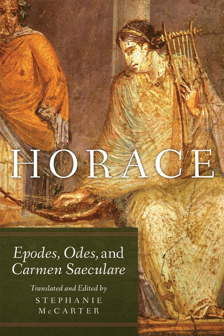 Horace 1