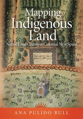 Mapping Indigenous Land 1