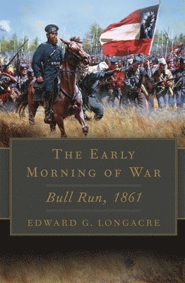 The Early Morning of War 1