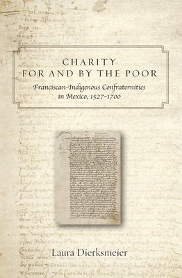 Charity for and by the Poor 1