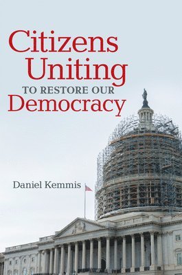 Citizens Uniting to Restore Our Democracy 1