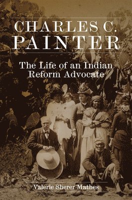 Valerie Sherer Mathes, Valerie Sherer, Mathes - Charles C. Painter, Inbunden