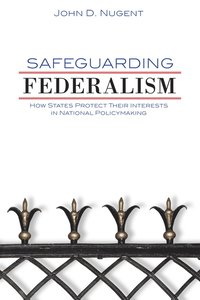 bokomslag Safeguarding Federalism