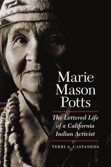 bokomslag Marie Mason Potts