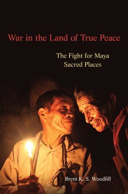 War in the Land of True Peace 1