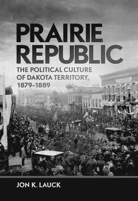 Prairie Republic 1
