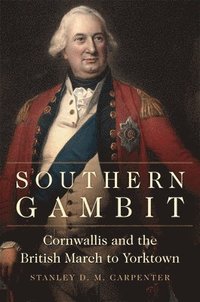 bokomslag Southern Gambit