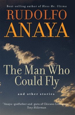 The Man Who Could Fly and Other Stories 1