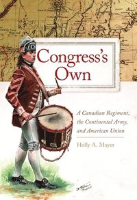 bokomslag Congress's Own