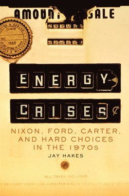 Energy Crises 1