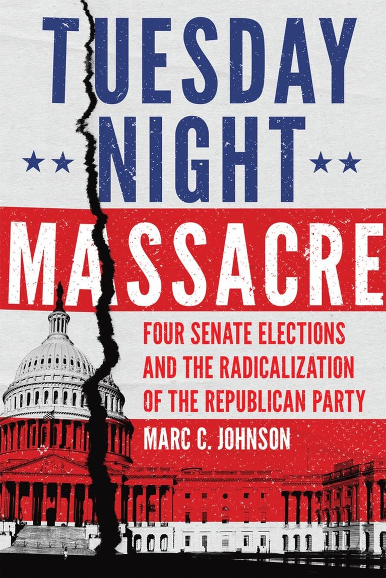 Tuesday Night Massacre 1