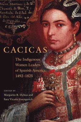 Cacicas 1