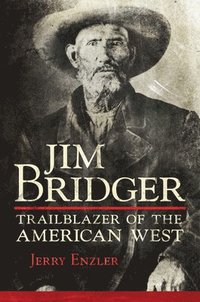 bokomslag Jim Bridger