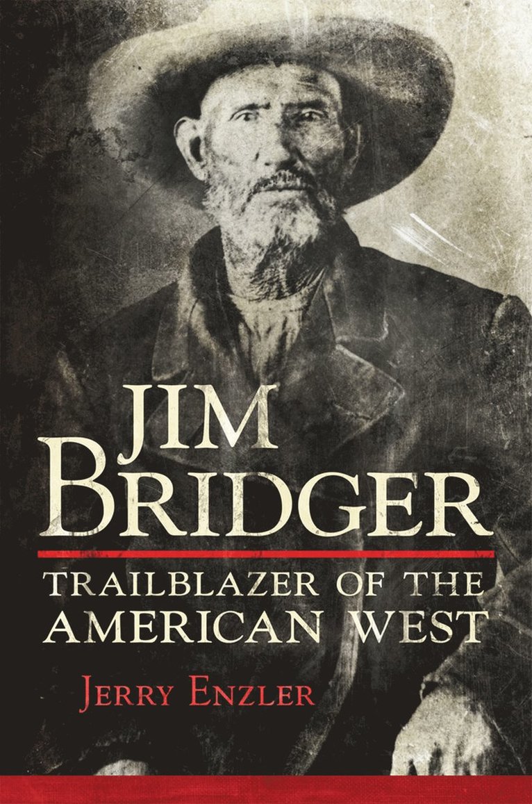 Jim Bridger