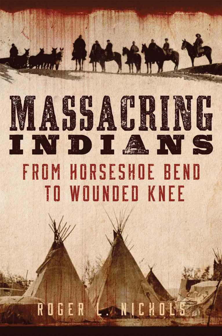 Massacring Indians