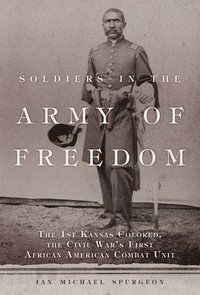 bokomslag Soldiers in the Army of Freedom