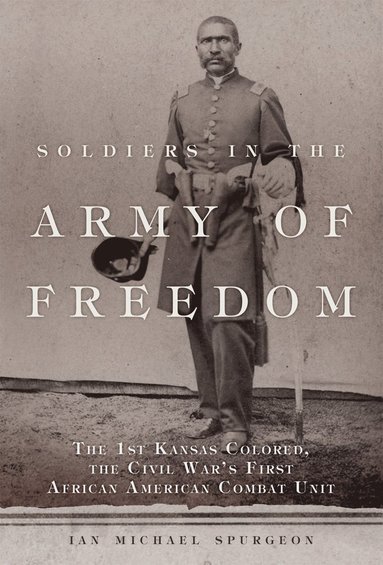 bokomslag Soldiers in the Army of Freedom