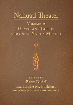 Nahuatl Theater 1