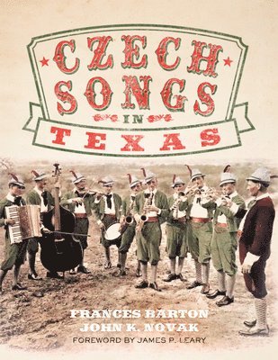 Czech Songs in Texas 1