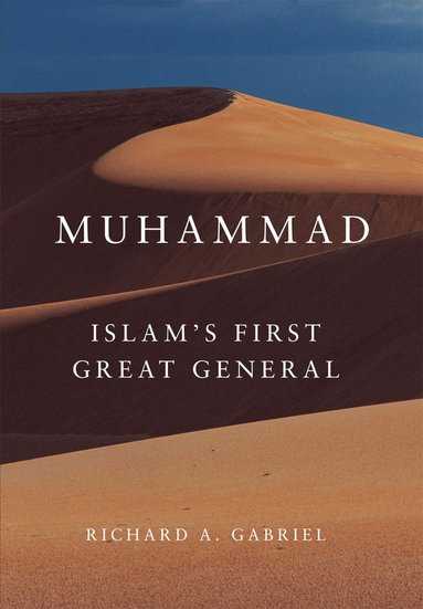 bokomslag Muhammad